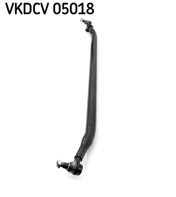 SKF VKDCV 05018 Spurstange